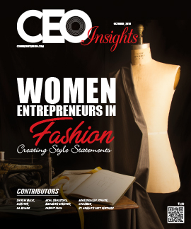 Women Entrepreneur s In Creating Style Statements